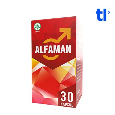 Alfaman