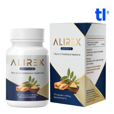 Alirex