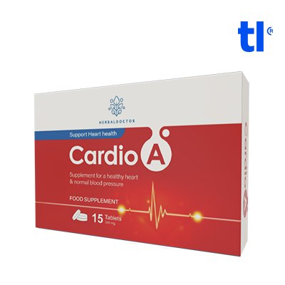Cardio A tabs