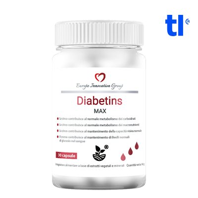 Diabetins Max