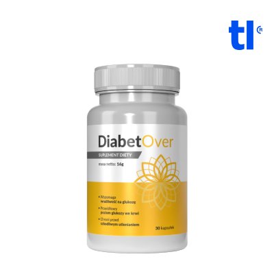 DiabetOver