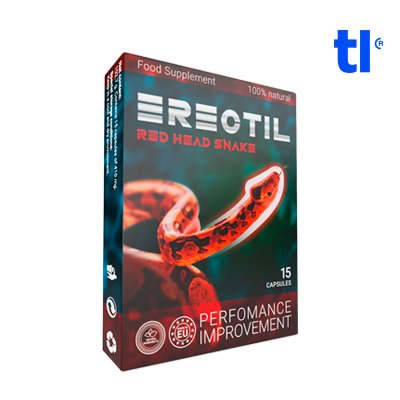 Erectil