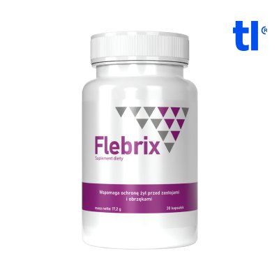 Flebrix