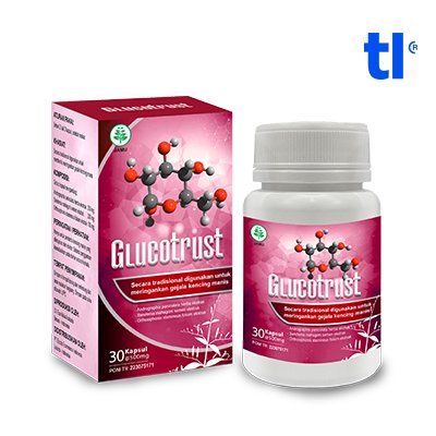 Glucotrust