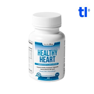 HealthyHeart Forte