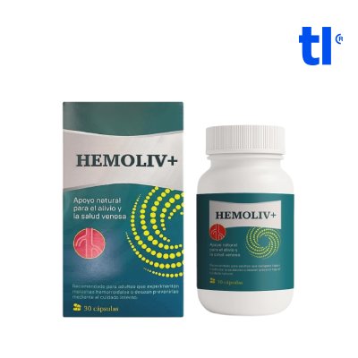 Hemoliv
