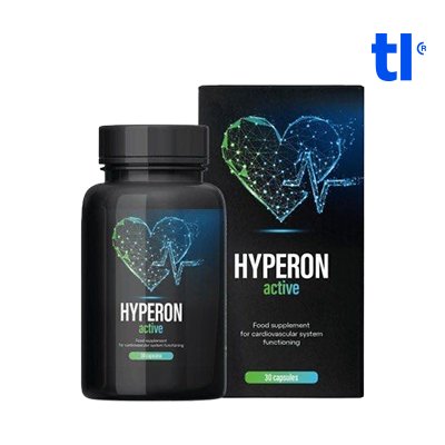 Hyperon Сaps