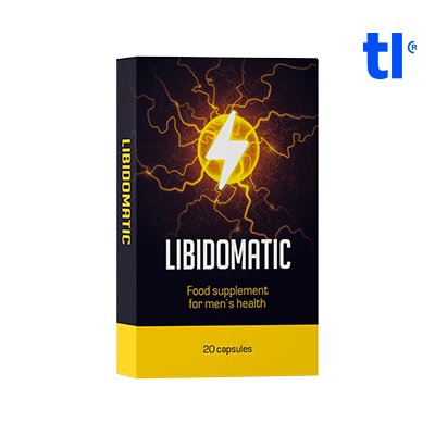 Libidomatic