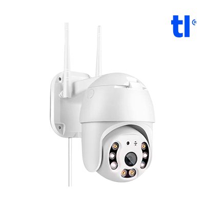 Outdoor Wifi Camera