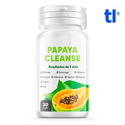 Papaya cleanse