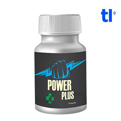 Power Plus