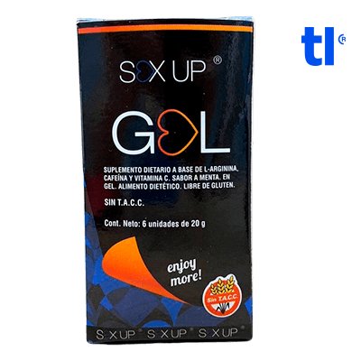 Sex Gel
