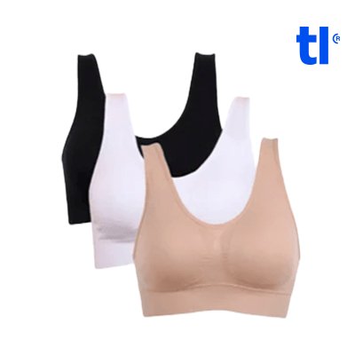 Slim and Lift Bra
