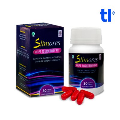 Slimores