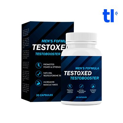 Testoxed