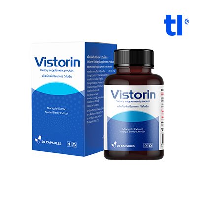 Vistorin