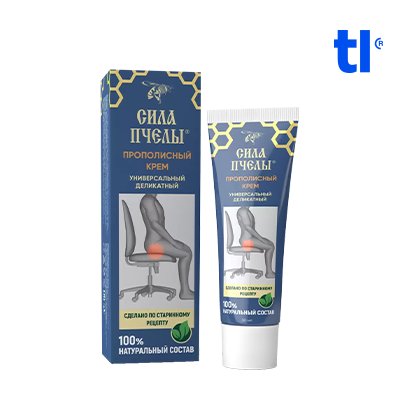 Zdorov Hemorrhoids Gel