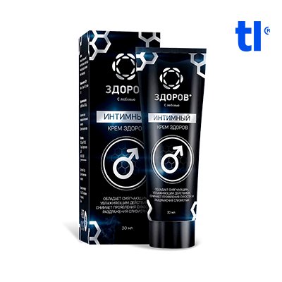 Zdorov Hemorrhoids Gel